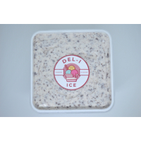 Stracciatella 500 ml